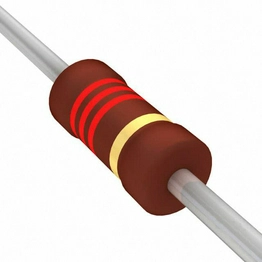 PR01000102201JR500 Vishay Intertechnology