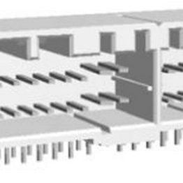 TE Connectivity 174917-1 image