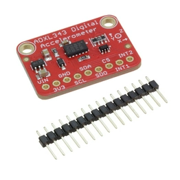 4097 Adafruit