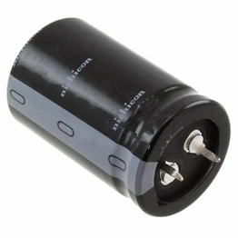 nichicon LQS2V331MELA40 image