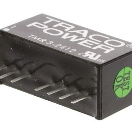 TRACO Power TMR 3-2412 image