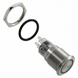 PV4F230SS-344 E-SWITCH