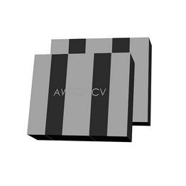ABRACON AWSCR-12.00CV-T image