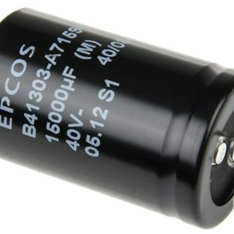 TDK B41303A7159M image