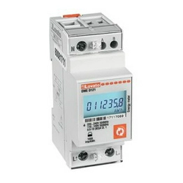 DMED121MID Lovato Electric