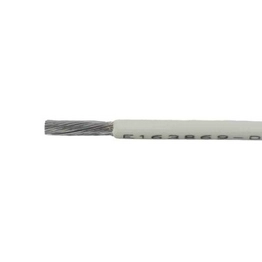 Alpha Wire 67050 WH033 image