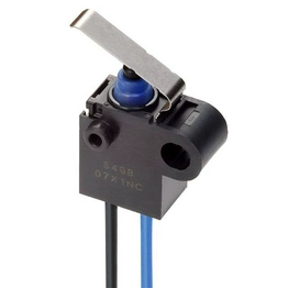 D2GW-SC6R3M OMRON