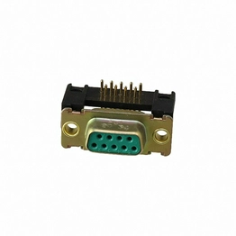 DEM09S532N Amphenol