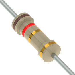 YAGEO CFR-25JB-52-1R2 image