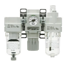 AC30-F03-B SMC
