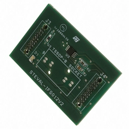 STEVAL-IFS012V2 STMicroelectronics