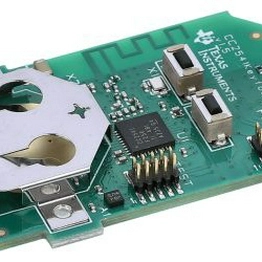 Texas Instruments CC2541DK-MINI image
