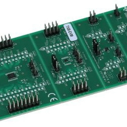 Texas Instruments TXB-EVM image