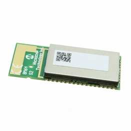 Microchip Technology BM64SPKS1MC2-0001AA image