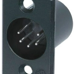 NEUTRIK NC5MP-BAG image