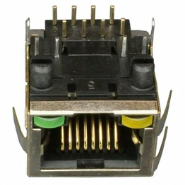RJSBE5381C1 Amphenol