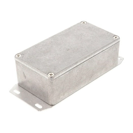 Hammond Manufacturing 1590B2F image