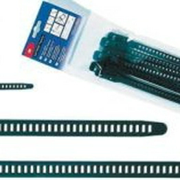 115-11270 SOFTFIX M-TPU-BK HellermannTyton