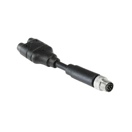 PXPPVC08FIM08AYT010PVC bulgin