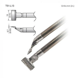 HT51-L13 HAKKO