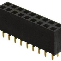 samtec SSW-109-01-G-D image