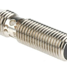BES M08EC-PSC15B-S49G BALLUFF
