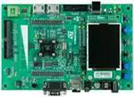STM320518-EVAL STMicroelectronics