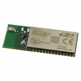 WT41U-E-AI56C Silicon Laboratories