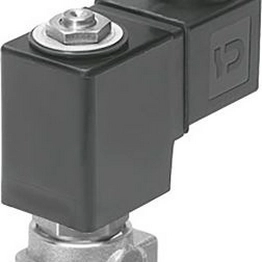 VZWD-L-M22C-M-G14-40-V-1P4-8 FESTO