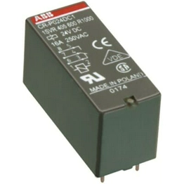 1SVR405601R0000 CR-P024AC2 ABB