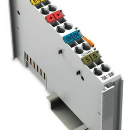 WAGO 750-466/000-200 image