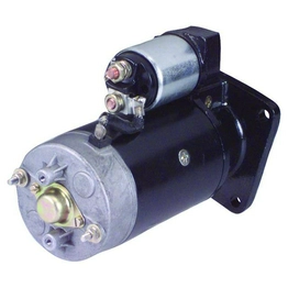 MT38QB STARTER International Lighting