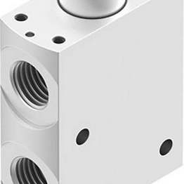 VMEF-ST-M32-M-G14 FESTO