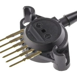 NXP Semiconductors MPX5050GP image