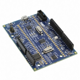 EA-XPR-300 Embedded Artists