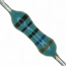 OHMITE MOX200001006JE image