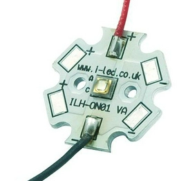 ILH-SO01-SIVG-SC201-WIR200. Intelligent LED Solutions