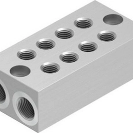 OABM-P-G3-10-4 FESTO
