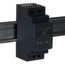 Mean-Well USA, Inc. DDR-30G-12 image