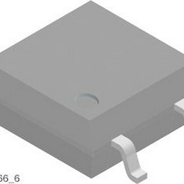 Vishay Intertechnology VOM1271T image