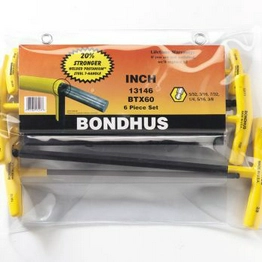 BTX60 BONDHUS