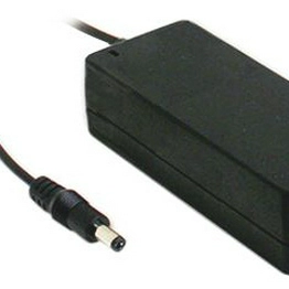 Mean-Well USA, Inc. GSM40B15-P1J image