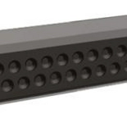 TE Connectivity 205209-7 image