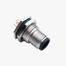 AMPHENOL LTW M12A-05PMMP-SF8002 image