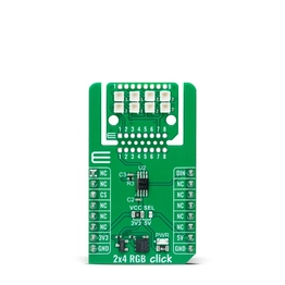 MIKROE-6378 MikroElektronika