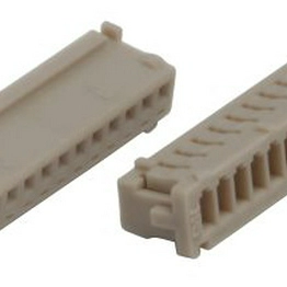 Hirose Electric DF13-12S-1.25C image