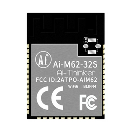 AI-M62-32S Ai-Thinker