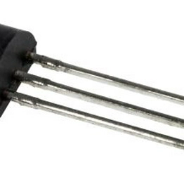 ON Semiconductor BC33716BU image
