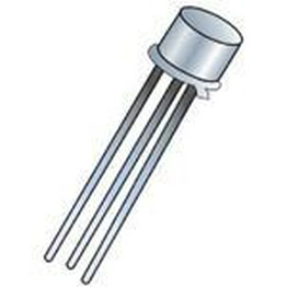 2N3019 Microchip Technology