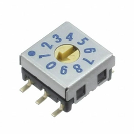 SMR7010C-1E NIDEC COMPONENTS CORPORATION